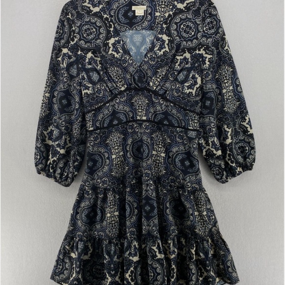 Shoshanna Emery A-Line Dress - Picture 3 of 5